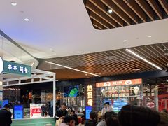 大堂-好彩猪肚鸡(正弘城店)