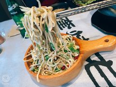 -卜奎烤右