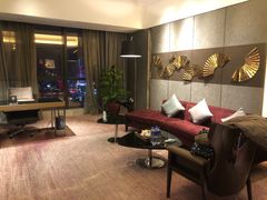 -广州增城富力万达嘉华酒店(增城万达广场地铁站店)
