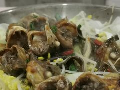 -标记好食