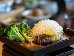-味太助·银饭食堂(中华城店)