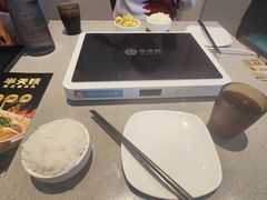 -半天妖烤鱼(诺德广场店)