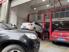 -途虎养车工场店(重庆医学院路店)