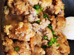 -张家卫·阳江菜·小海鲜(肥婆湾桥店)