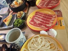 -沼津港精致料理·寿喜烧·烧鸟(漕河泾印象城店)