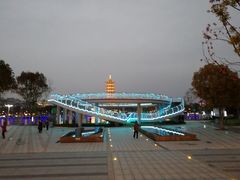 -葛仙湖公园