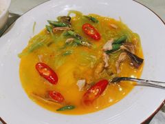 -胥城奥灶面·面之府(书香世家月亮湾酒店)