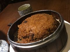 -锦庐道地川菜(来福士店)