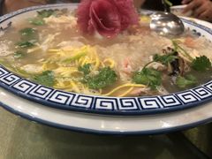 -老雒阳面馆·水席(定鼎门店)