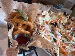 -贝拉披萨Pizzeria da Bella Verace