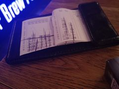 -爱啤精酿·民谣酒馆(滨江店)