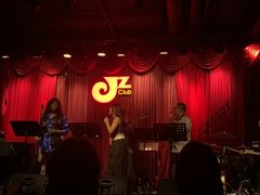 -JZ Club 爵士酒吧(上海店)
