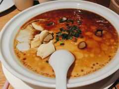 -渝半城经典川粤菜(重庆天地店)