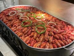 -新发展亚太JW万豪酒店·福苑咖啡厅