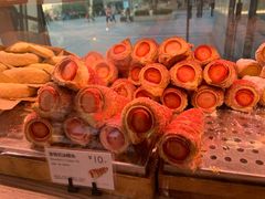 -巴黎贝甜(五道口店)