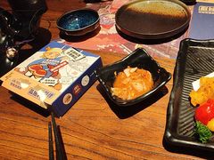 -京鹿料理(荟聚店)
