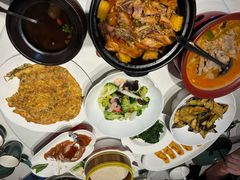 -大鸭梨烤鸭(望京店)