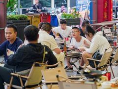 -水巷子·巴掌腰片重庆火锅(云纺店)