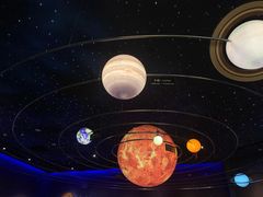 -湖南省地质博物馆