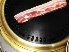 -蔡马洪涛烤肉·老北京火锅(未来科技城店)