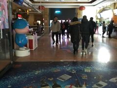 -星美国际影商城(虹口店)