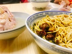 -盛兴面馆(真儒大厦店)