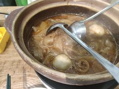 -菌小白火锅(时尚天河店)