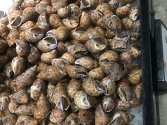 -千滋百味自助海鲜烤肉(布吉景华店)