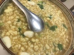 -海蓝肉串 (东塔安居店)