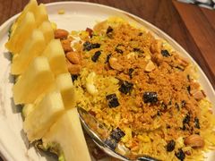 -星叶·东南亚料理(宁波万象汇店)