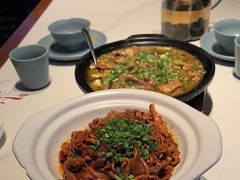 -老周家酱卤猪蹄私房菜(克拉玛依西街店)