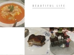 -太湖饭店·寄畅轩中餐厅