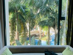 -惠州金海湾嘉华度假酒店