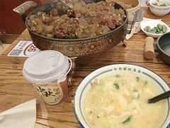-老雒阳面馆·水席·洛阳菜(王城路店)