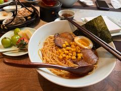-梅间堂茶馆(绿地缤纷城店)