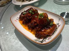 -正阳春烤鸭店(杨楼店)