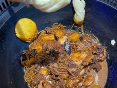 -徐家屯铁锅炖(宋家庄店)