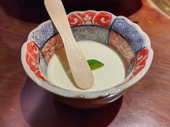 杏仁豆腐-和彩放题(渔阳店)