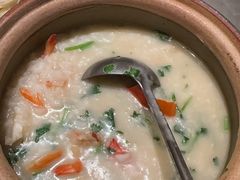 -潮州府·潮菜·砂锅粥(徐家汇店)
