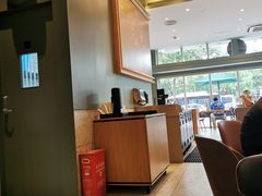 -星巴克臻选(武汉首义汇店)