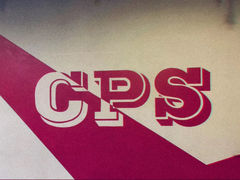 -CPS Fitness Studio健身工作室