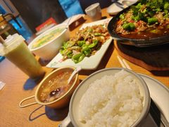 -盐帮食坊•小河帮川菜(四川师大店)