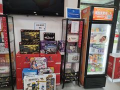 -赫石少儿体能馆(奥森店)