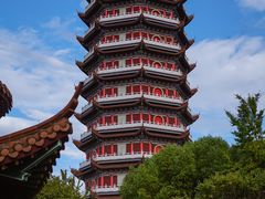 -皇罗禅寺