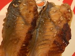 鳗鱼寿司-新一番三文鱼寿司(红城湖店)