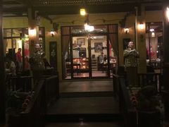 -月满港海鲜酒家