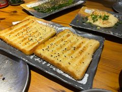 -半酌烧烤小酒馆(南京东路店)