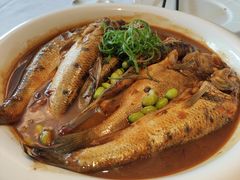 小杂鱼-江仙雅居(中航国际店)