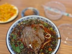 兰州牛肉面-有礼有面(知春路店)