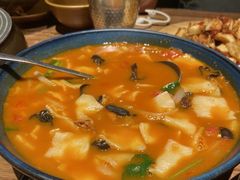 -耶里夏丽·丝路国际·新疆餐厅(浦东区东方路店)